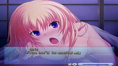 Majikoi S Chris Scene #1 (Part 9) Thumb