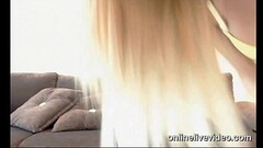 Video live, blonde beauty big ass Thumb