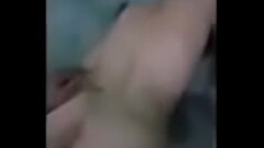 Asian Tiny Girl Screaming Thumb