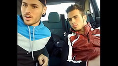 Follando con mi primo - Mira mas videos en Vidagay.info Thumb