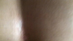 casada Safada fazendo anal Thumb