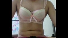 Taiwan Crossdresser Sissy Solo Thumb