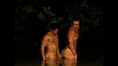 Rafael Alencar Fode Bombado na Agua Thumb