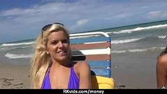 Sex for cash turns shy girl into a slut 7 Thumb