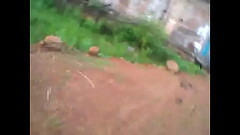 flash is the mission Thumb