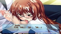 Majikoi S Wanko Scene #1 (Part 5) Thumb