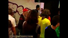 Black teenage boy nude at party gay first time It sure seems the Thumb