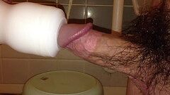 TENGA masturbation Thumb