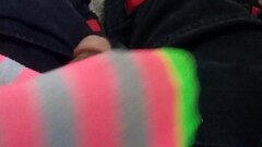 Sockjob this afternoon Thumb