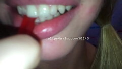 Alicia Gummy Bears Video1 Preview Thumb