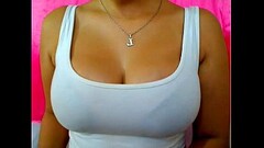 WebCam Big Erect Nipples 51 Thumb