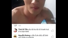 trai đẹp show h&agrave_ng Thumb