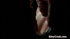 Gay Handjobs and Interracial Hardcore Sex Video 26 Thumb