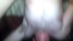 Thick Mexican fucks white boy Thumb