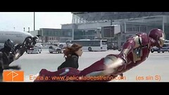 Capitan America Civil War HD Thumb