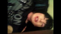 transexual Thumb