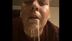 Huge loads of cum Thumb