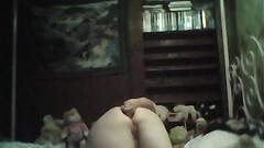 deep anal masturbation(2016Sept17 12:21am) Thumb