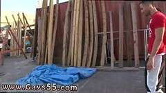 Teen guy in public shower movies and fat boys gay outdoors video Thumb