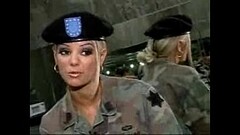 Carmen Luvana - Stripping Thumb