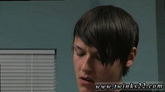 Hot vulgar xxx sex and porn gay boys jerking and cuming The lad is Thumb