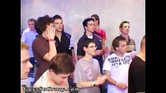 Gay doctors perform hardcore sex and first time male locker room sex Thumb