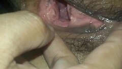 pussy gaping cuckoldwife Thumb