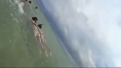 buceando veo colas Thumb