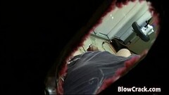 Gay Interracial Handjobs and Nasty Blowjobs Video 07 Thumb
