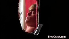 Gay Interracial Handjobs and Nasty Blowjobs Video 10 Thumb