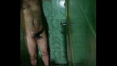 En el ba&ntilde_o Thumb