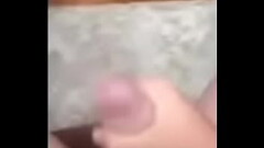 Me cumming Thumb