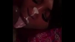 snap: bibi-243. Ma voisine black suck ma big black Dick Thumb