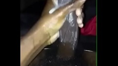 busted a fat nut Thumb