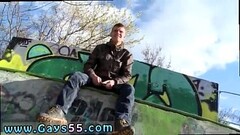 Short gey gay sex video Two Hot Guys Like To Fuck In Public! Thumb