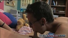 Tube gay old man sex and nice men porn first time These twinks are Thumb
