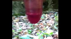 Fuck the Park bench Thumb