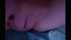 teen gf fucks herself Thumb
