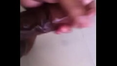 OILED INDIAN COCK Thumb