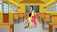 1 by 1 saree bj Thumb