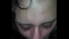 Latina suckin dick Thumb