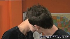 Naked male gay sex interview full length A super-hot youngster gullet Thumb