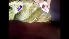 Na praia em Salvador Thumb