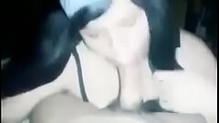 La jubber traga pene Thumb