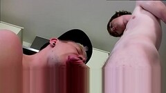 Born gay sex small free first time A Three Course Meal Of Cock! Thumb