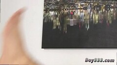 Teenage boys in masturbation massage videos gay Both Boys Want That Thumb