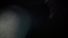 Walking in the Rain with sexy Stilettos and Nylons Thumb