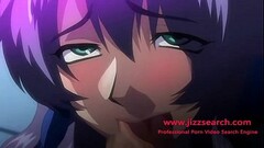 hentai cartoon: hypnosising female soldiers blowjob in prison Thumb