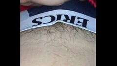 thủ d&acirc_m sau khi gym Thumb