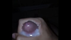 I cum so much sperm you like eat? Thumb